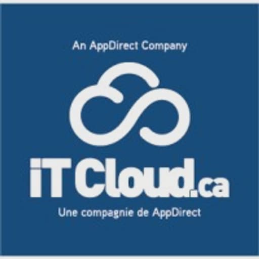 ITCloud logo