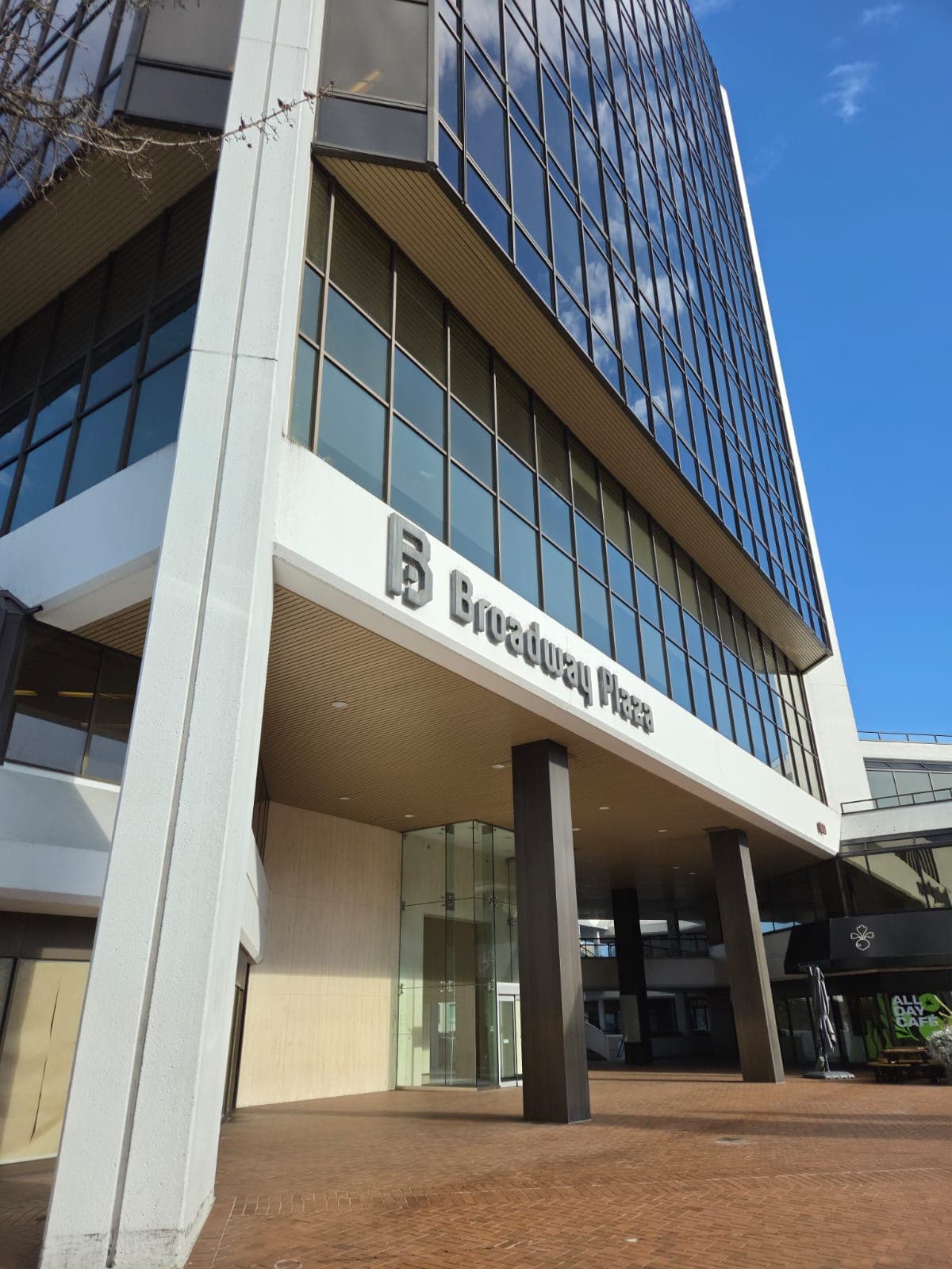Vancouver office space
